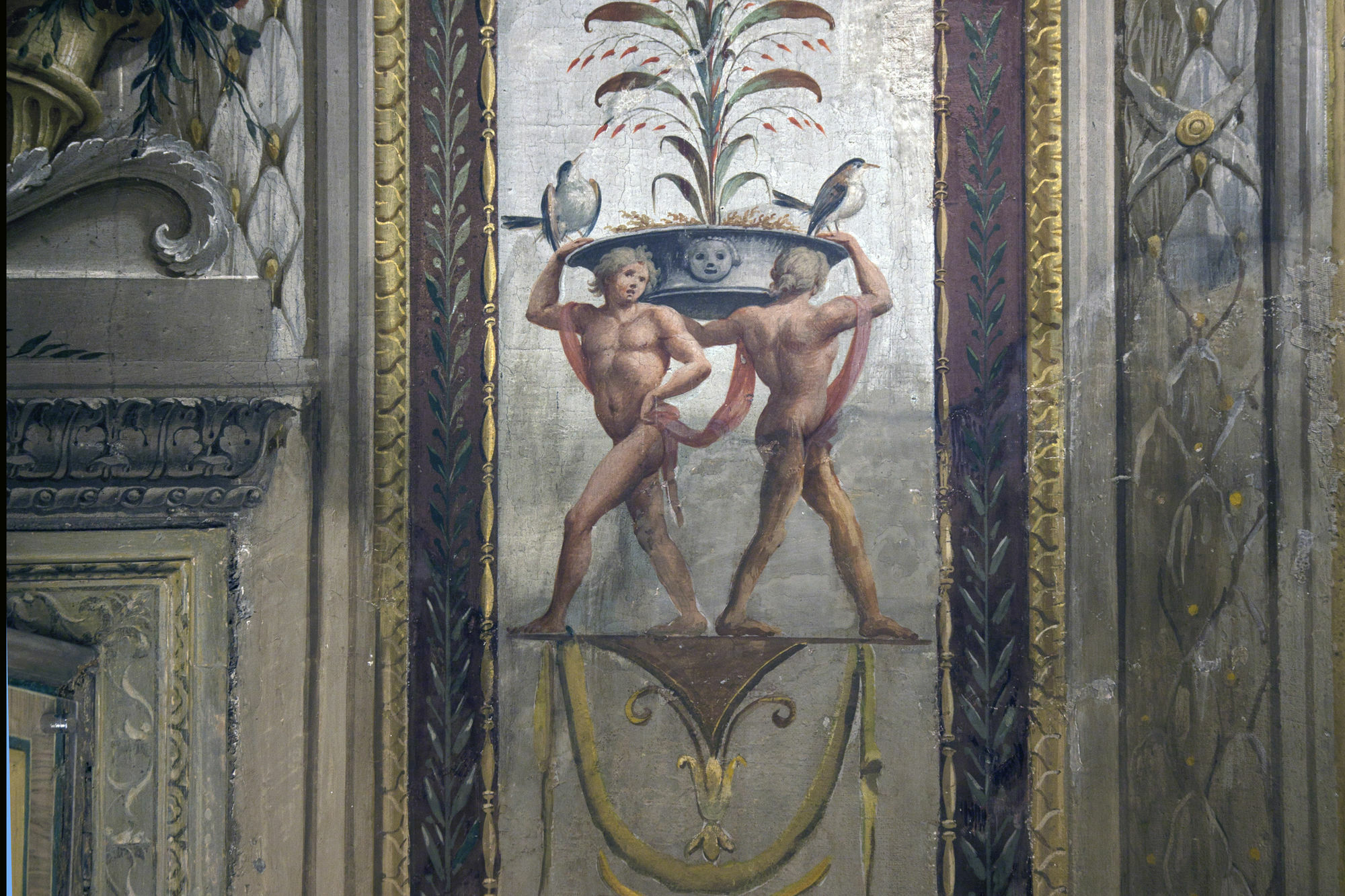 Casa A Palazzo Borghese Apartment Rome Exterior photo