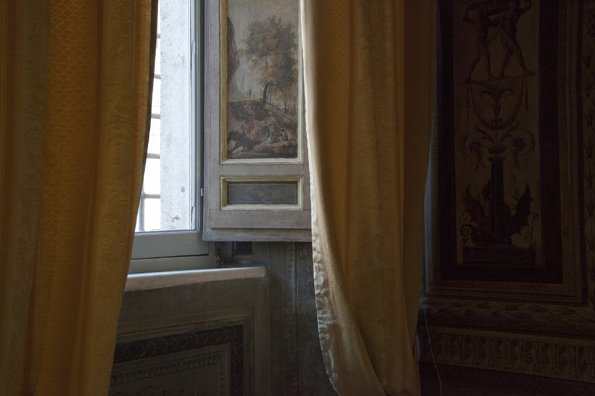 Casa A Palazzo Borghese Apartment Rome Exterior photo