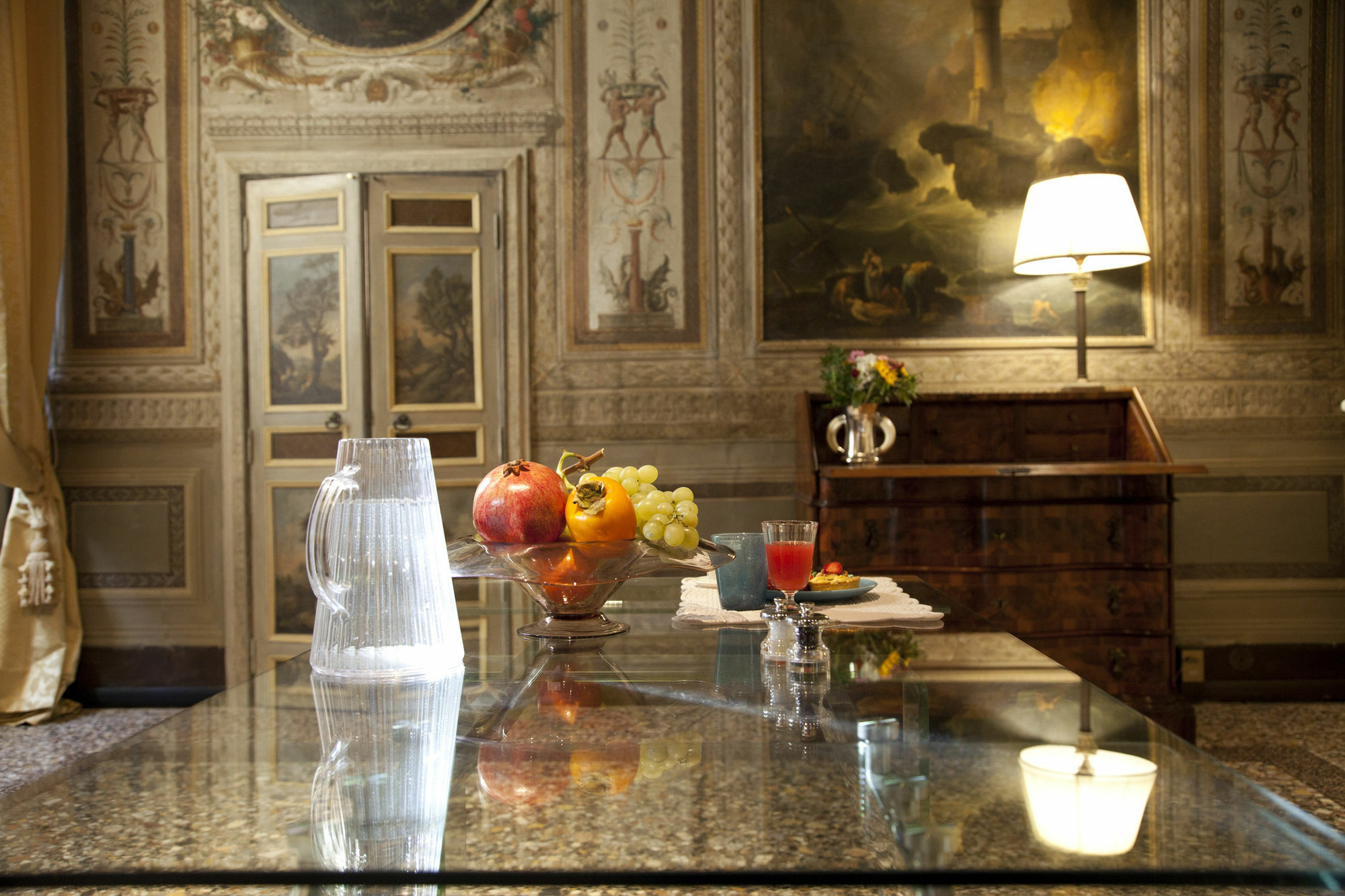 Casa A Palazzo Borghese Apartment Rome Exterior photo