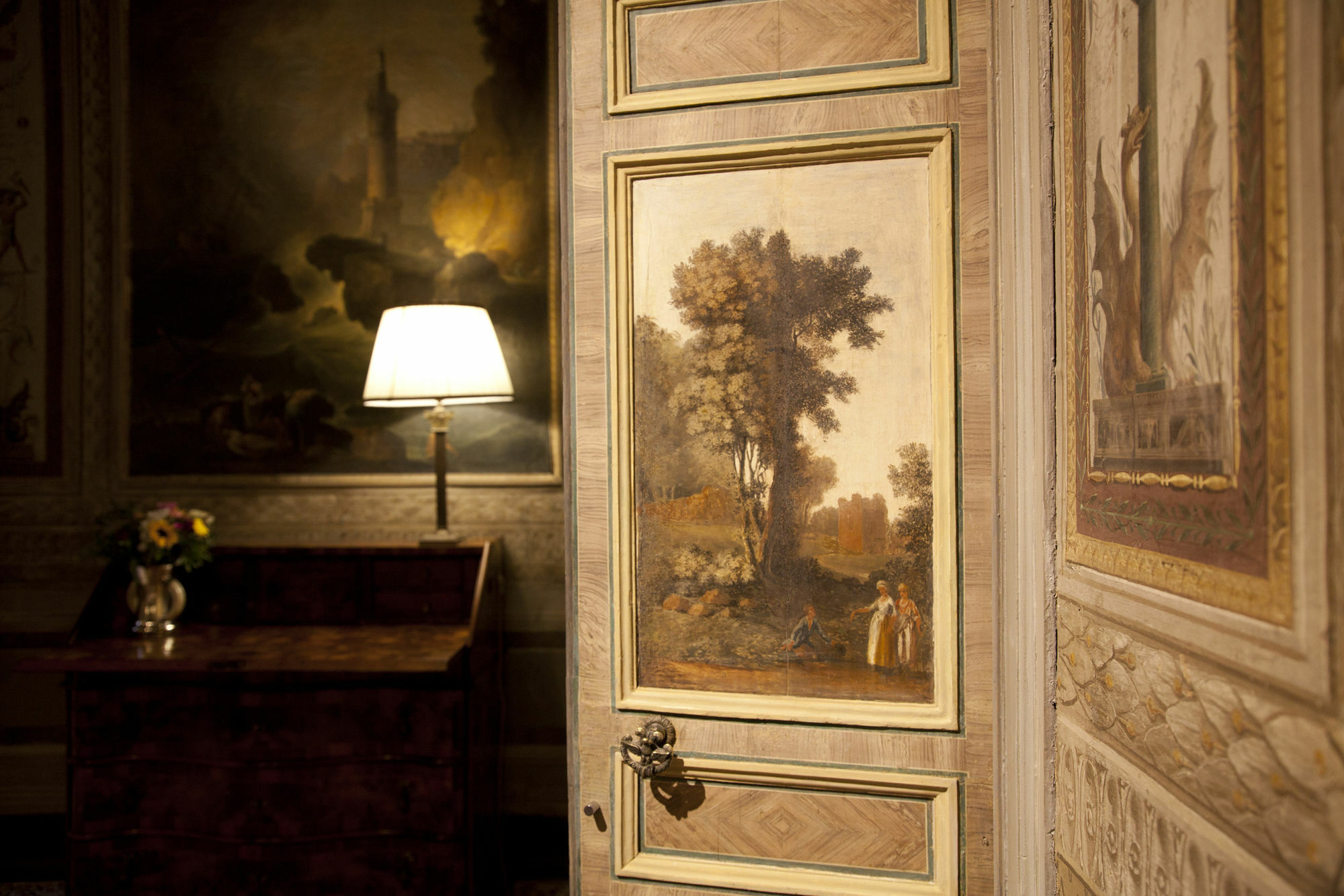 Casa A Palazzo Borghese Apartment Rome Exterior photo
