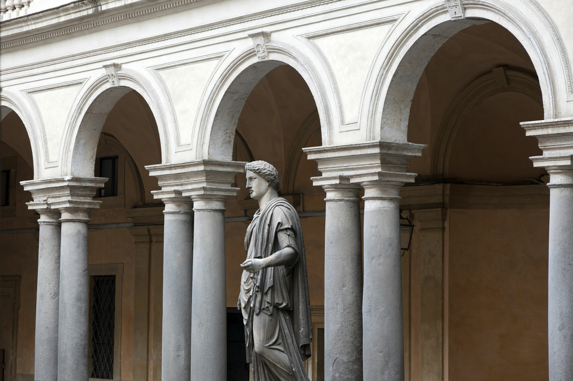 Casa A Palazzo Borghese Apartment Rome Exterior photo