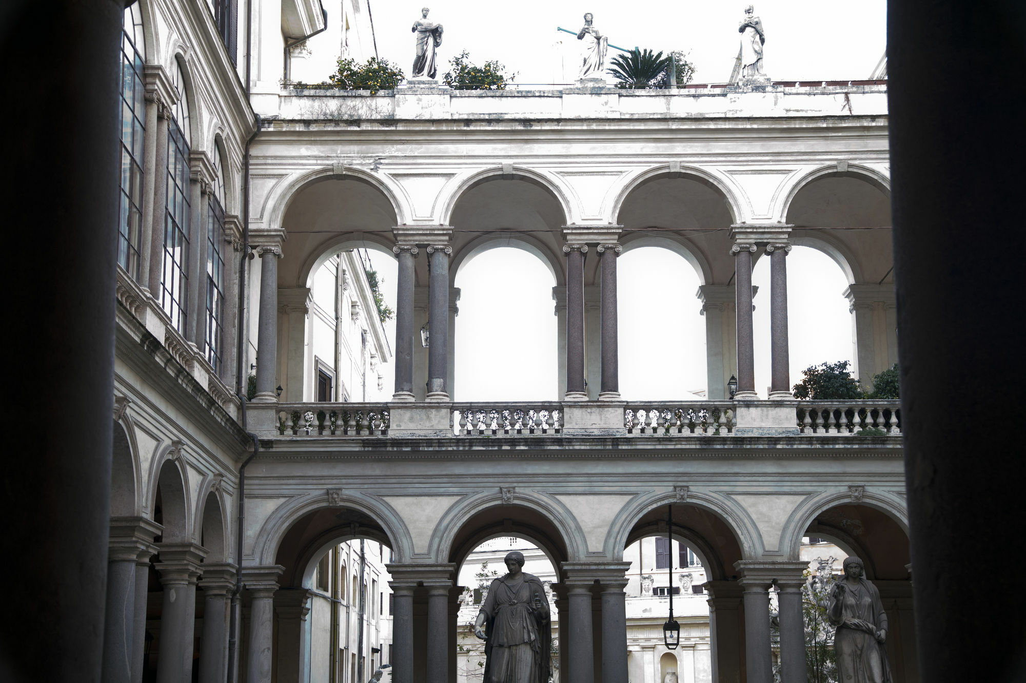 Casa A Palazzo Borghese Apartment Rome Exterior photo