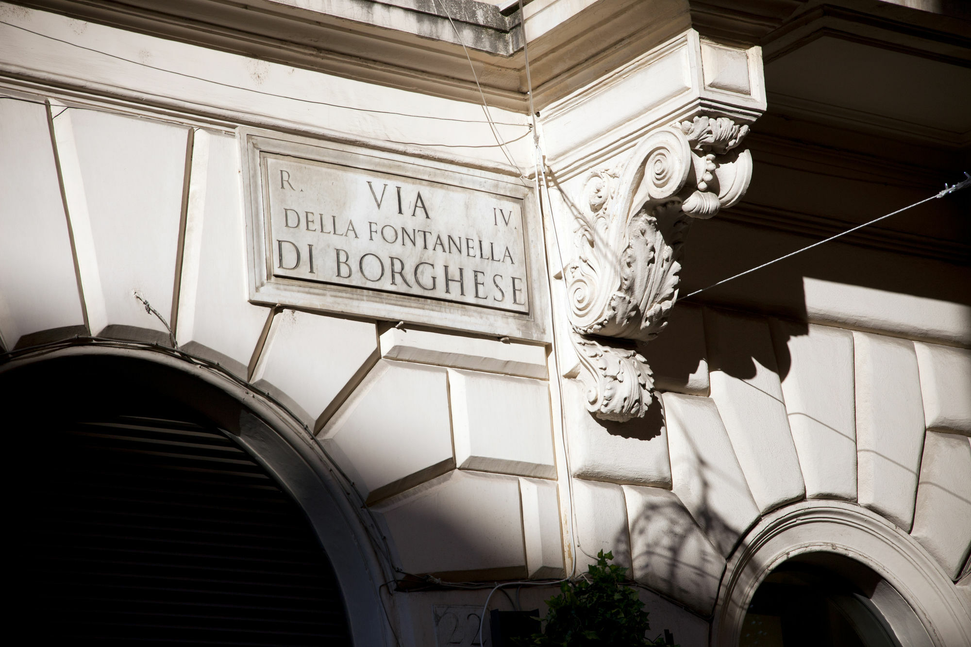 Casa A Palazzo Borghese Apartment Rome Exterior photo