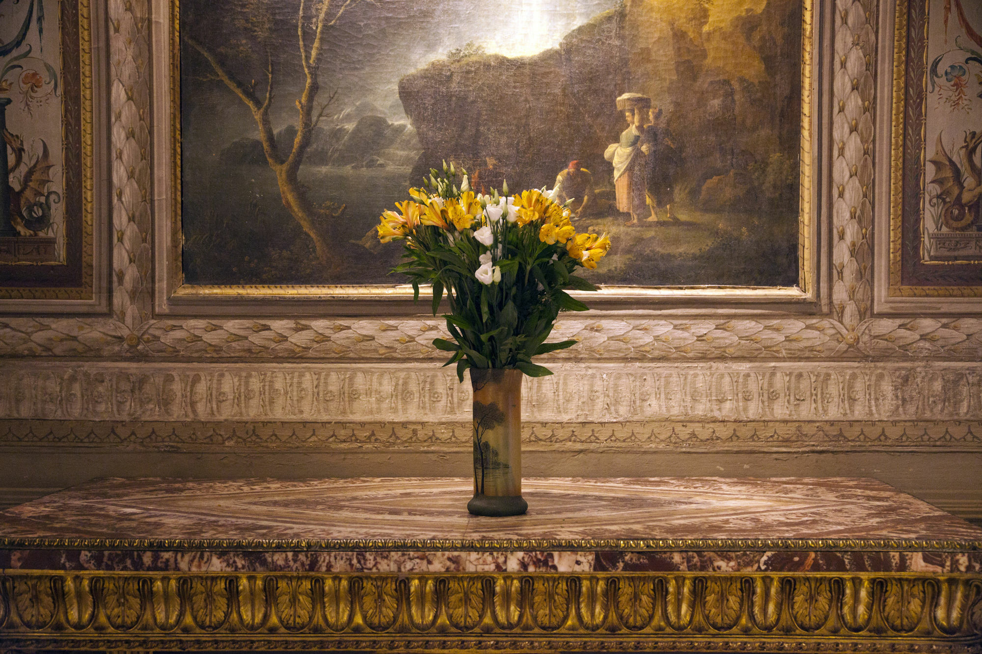 Casa A Palazzo Borghese Apartment Rome Exterior photo