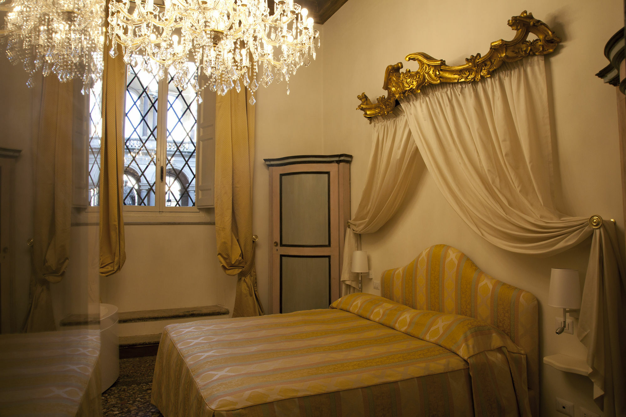 Casa A Palazzo Borghese Apartment Rome Exterior photo