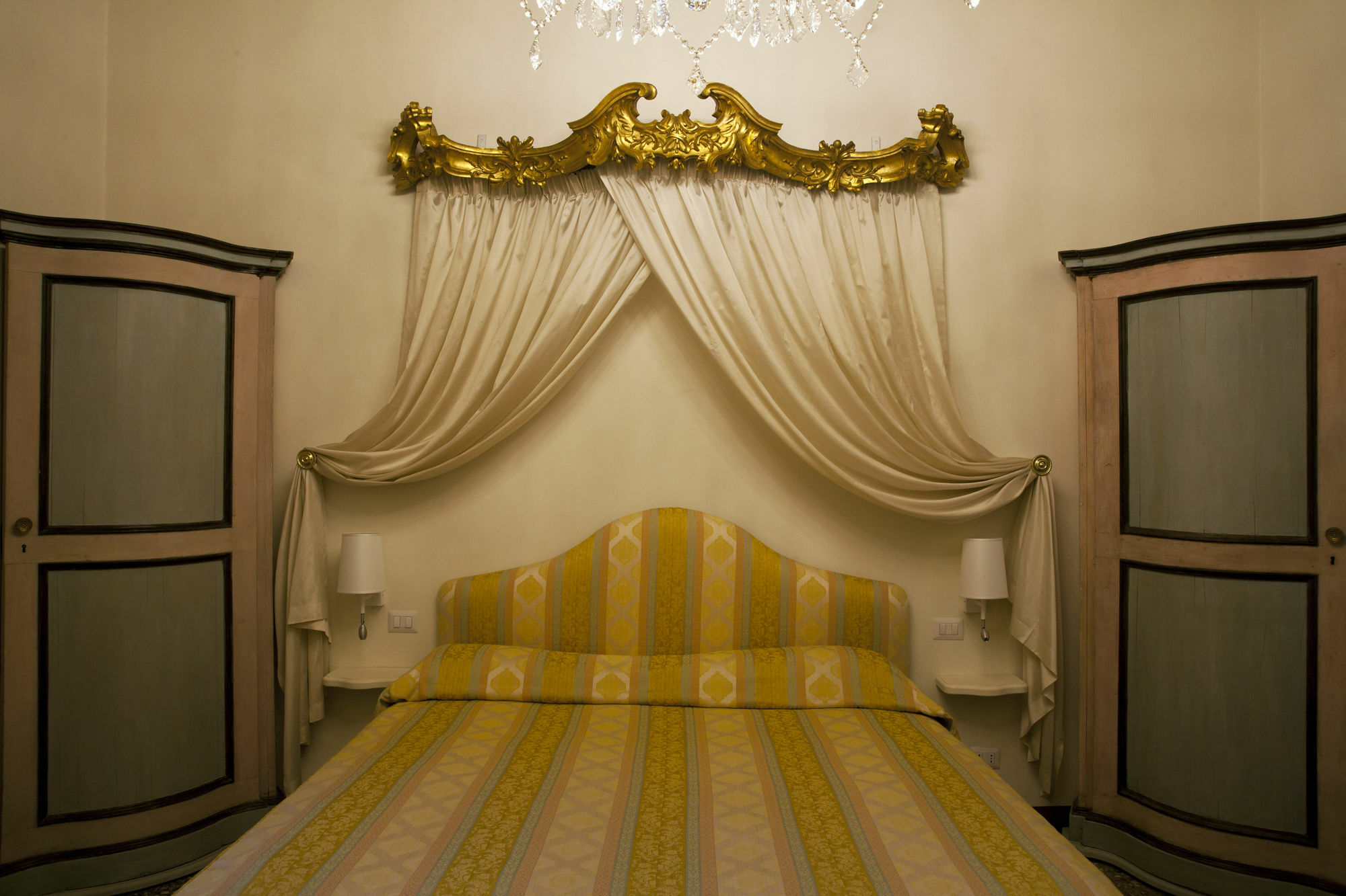 Casa A Palazzo Borghese Apartment Rome Exterior photo